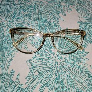 Warby Parker Frames